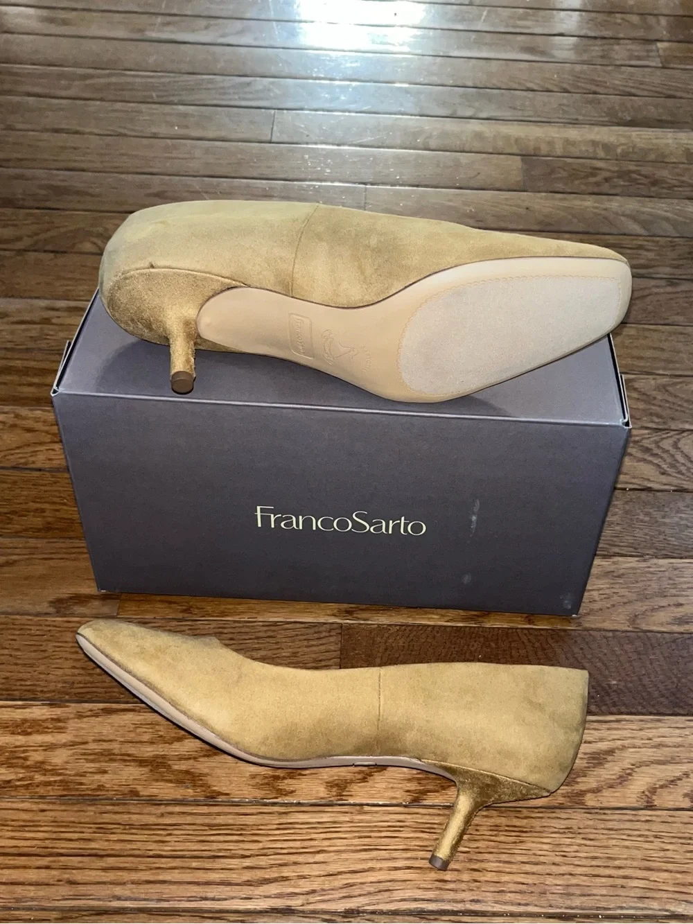 Franco Sarto bundle please